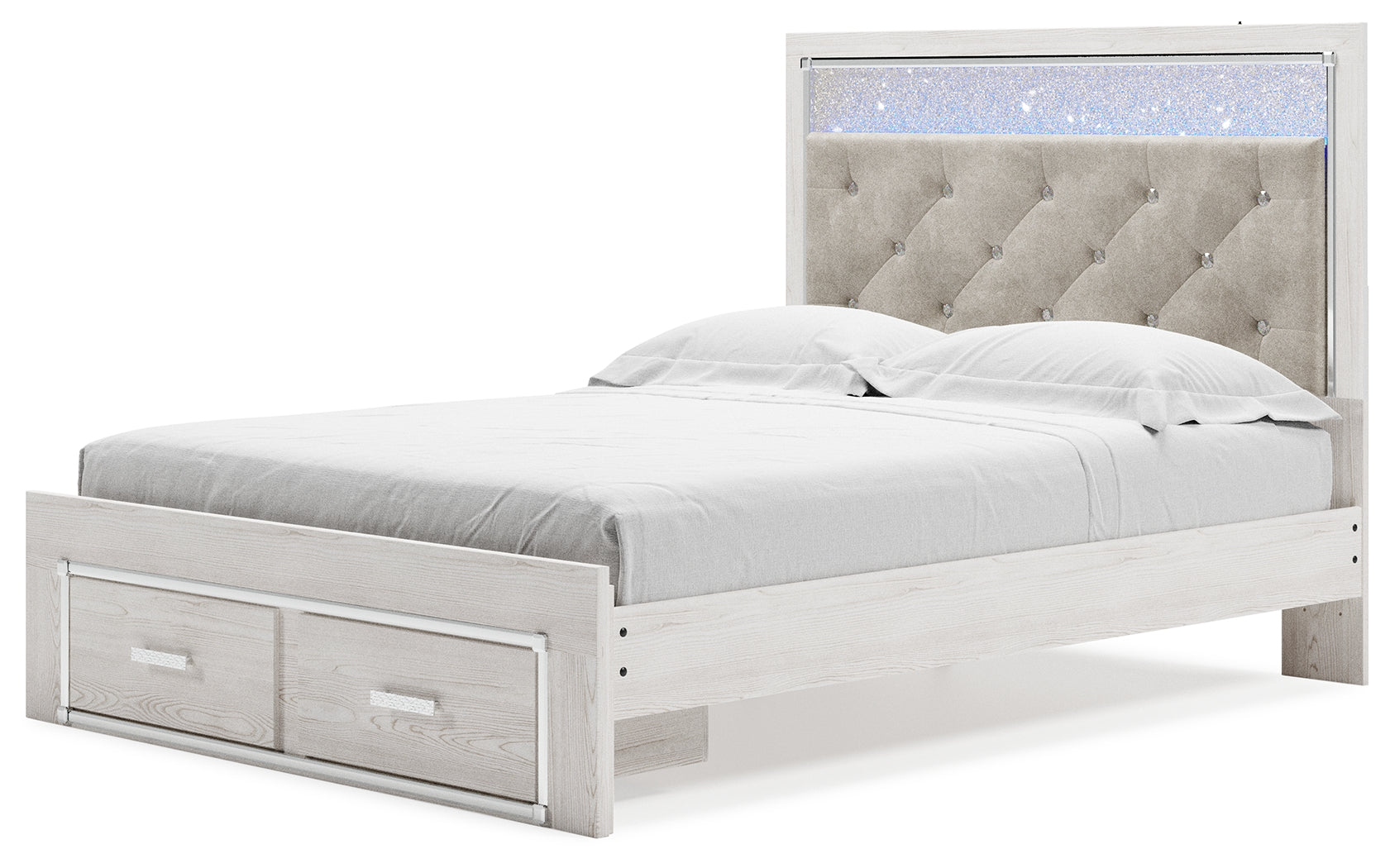 Altyra Bedroom - Tampa Furniture Outlet