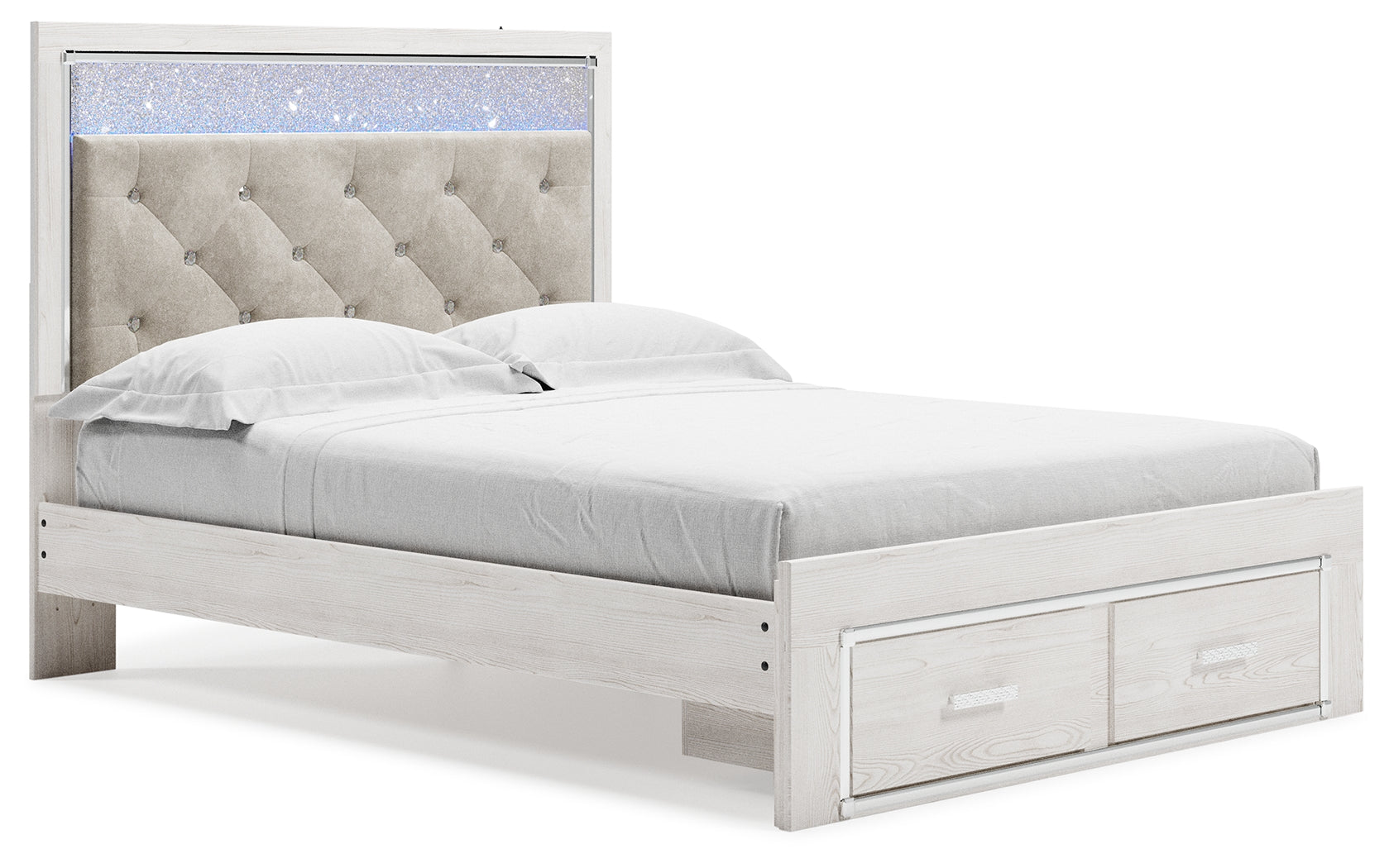 Altyra Bedroom - Tampa Furniture Outlet