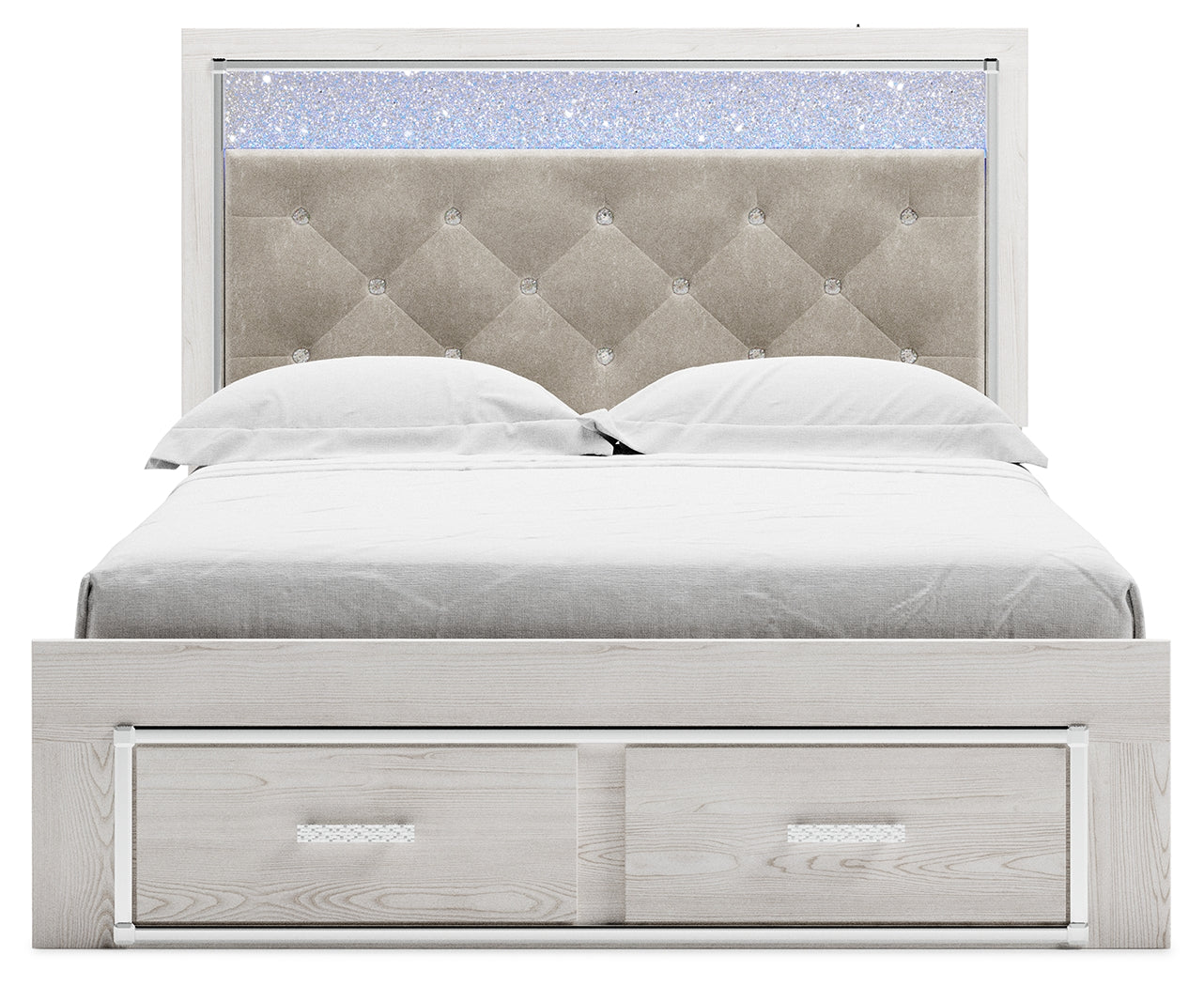 Altyra Bedroom - Tampa Furniture Outlet