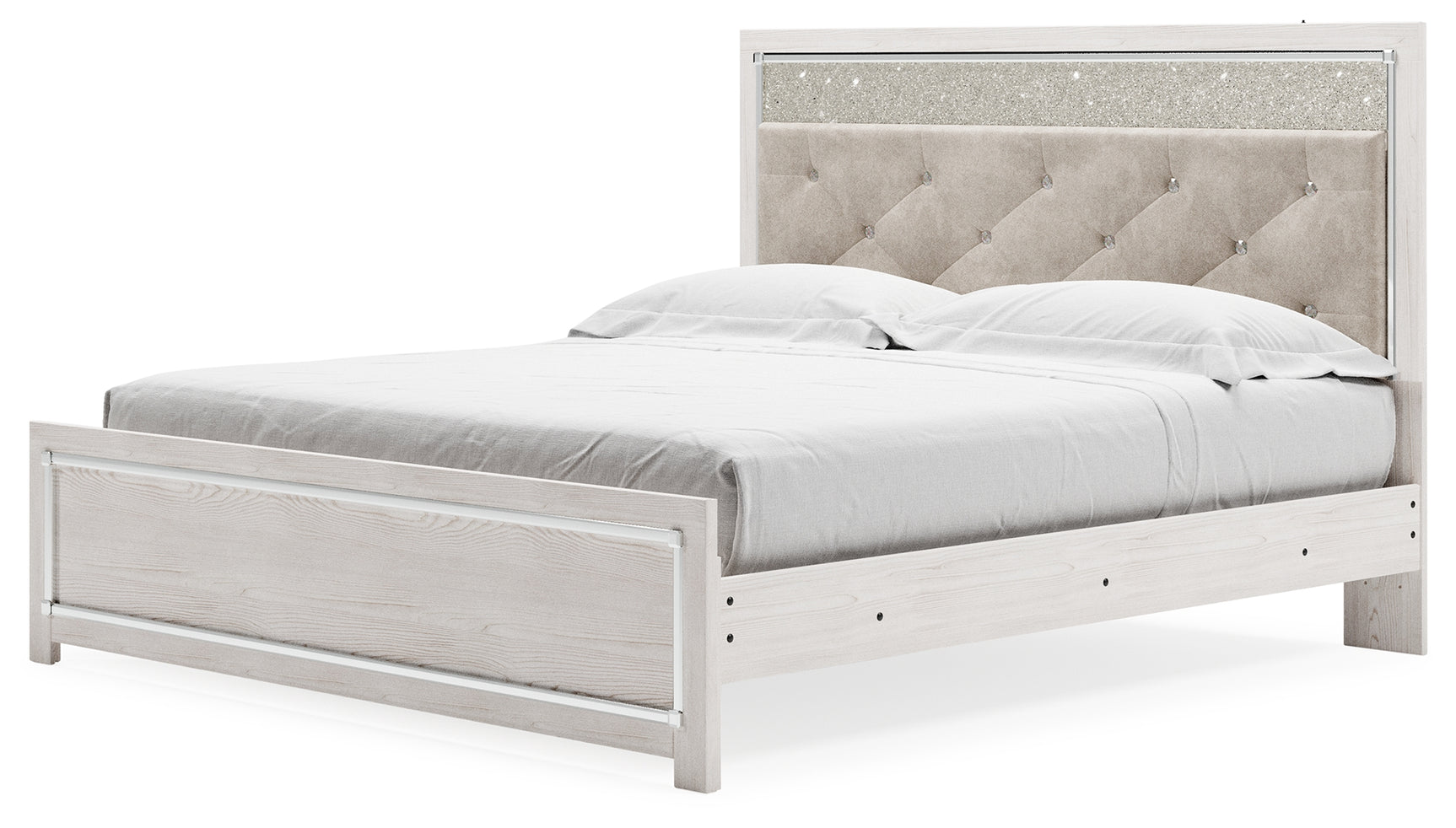 Altyra Bedroom - Tampa Furniture Outlet