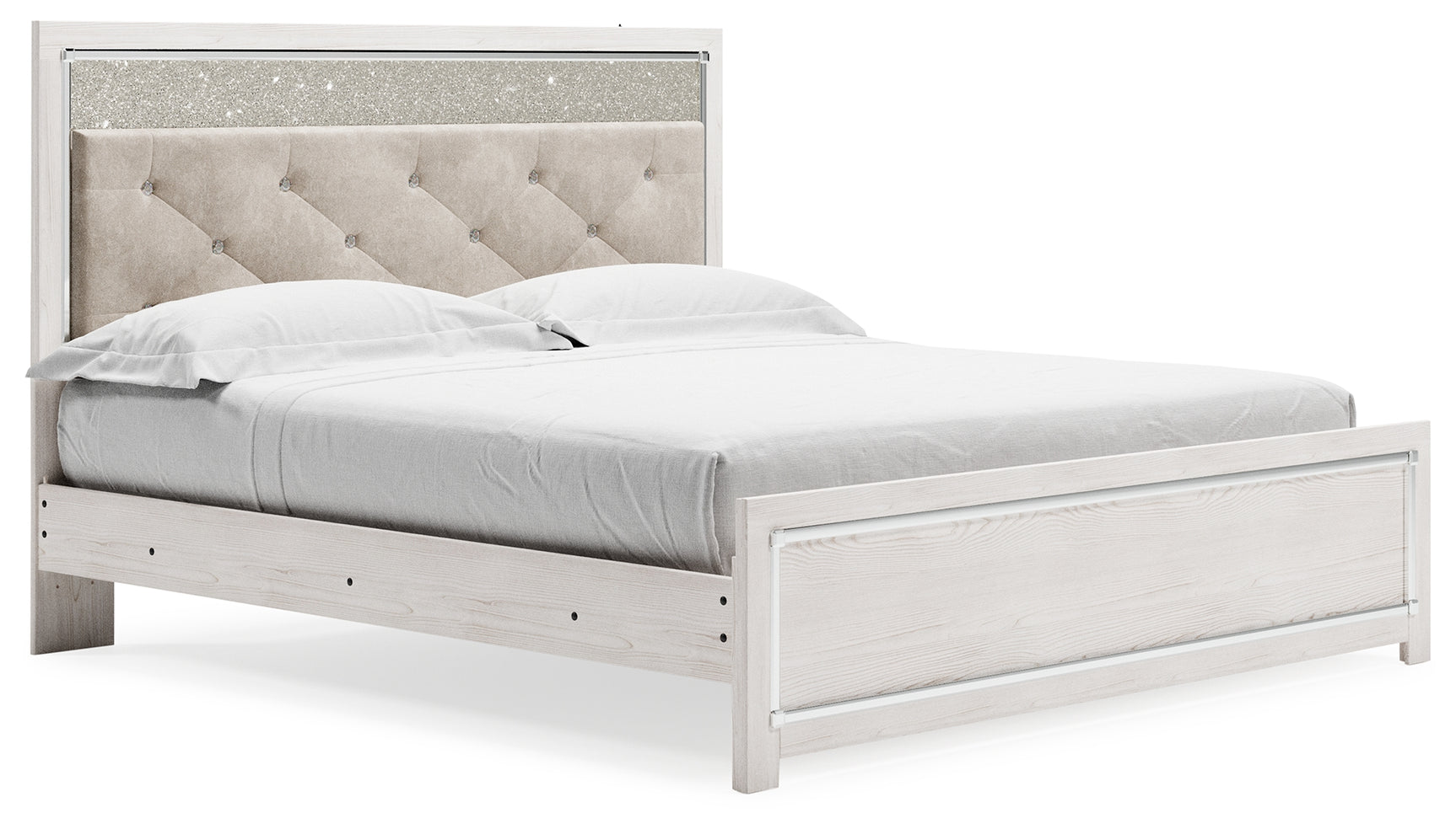 Altyra Bedroom - Tampa Furniture Outlet