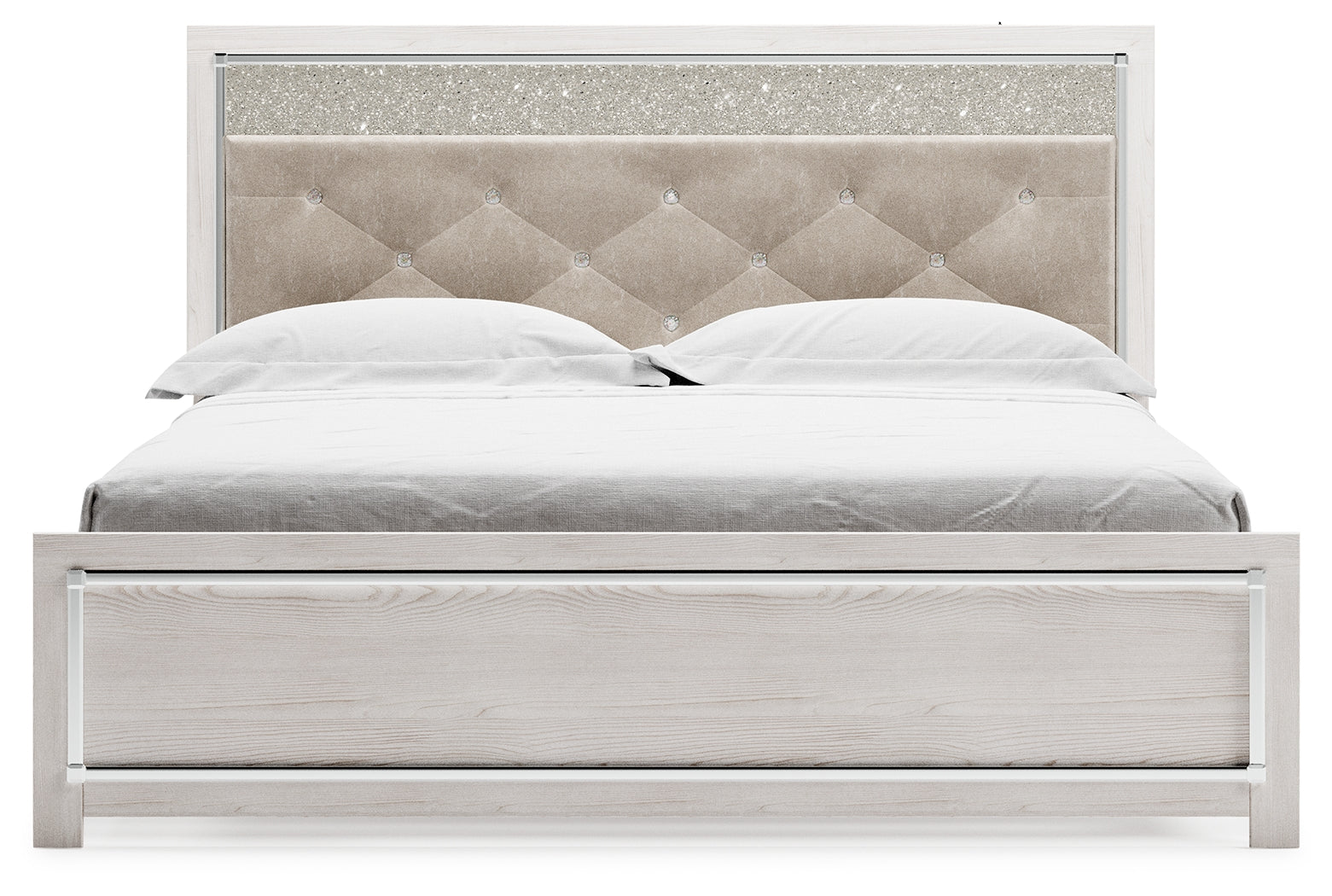 Altyra Bedroom - Tampa Furniture Outlet