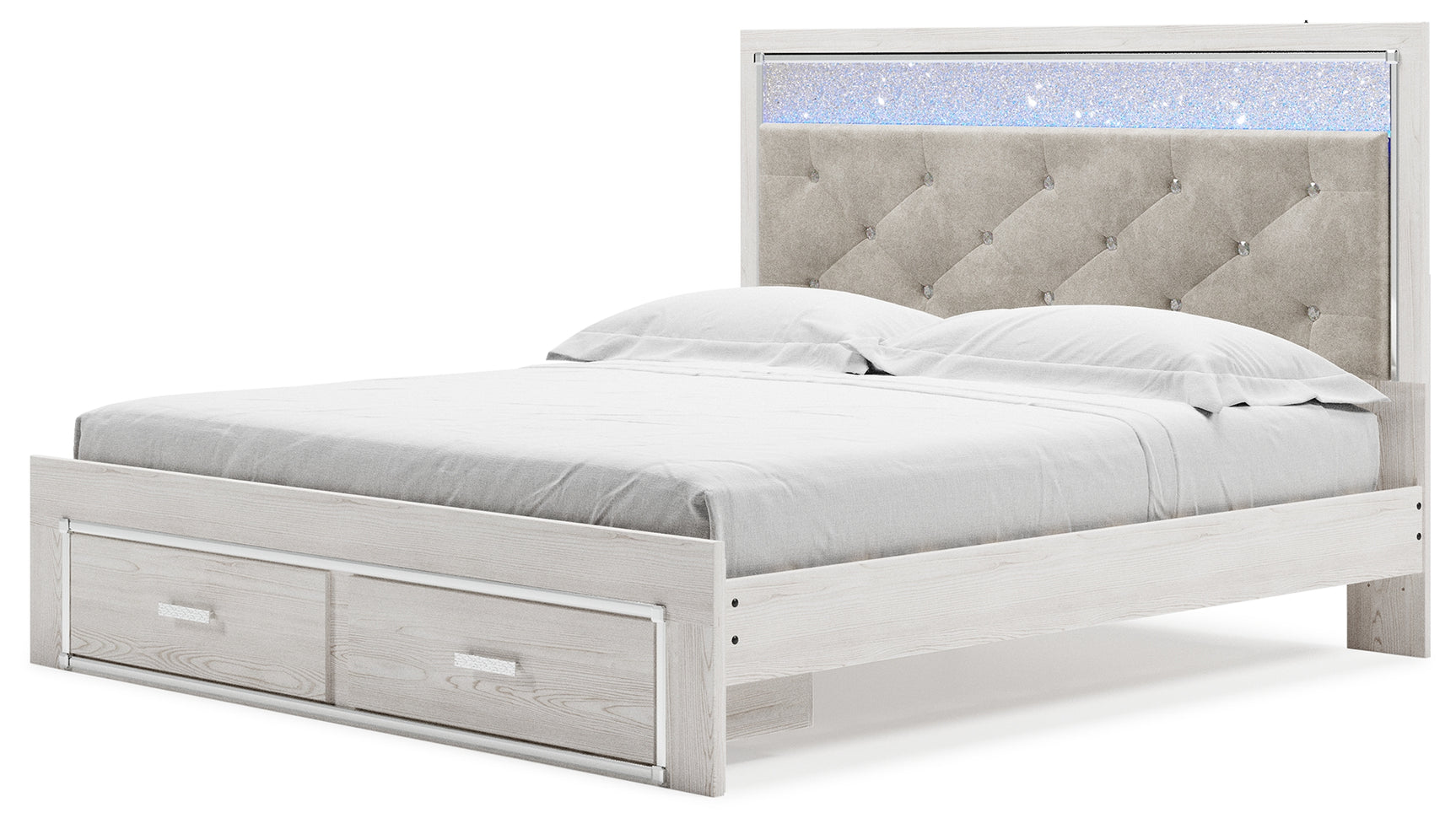 Altyra Bedroom - Tampa Furniture Outlet