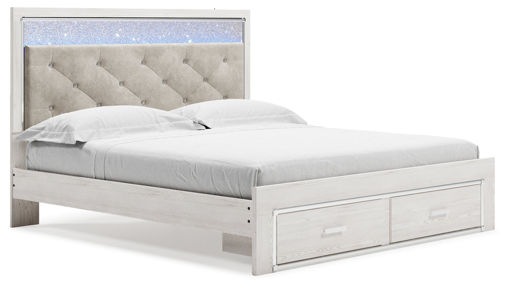 Altyra Bedroom - Tampa Furniture Outlet