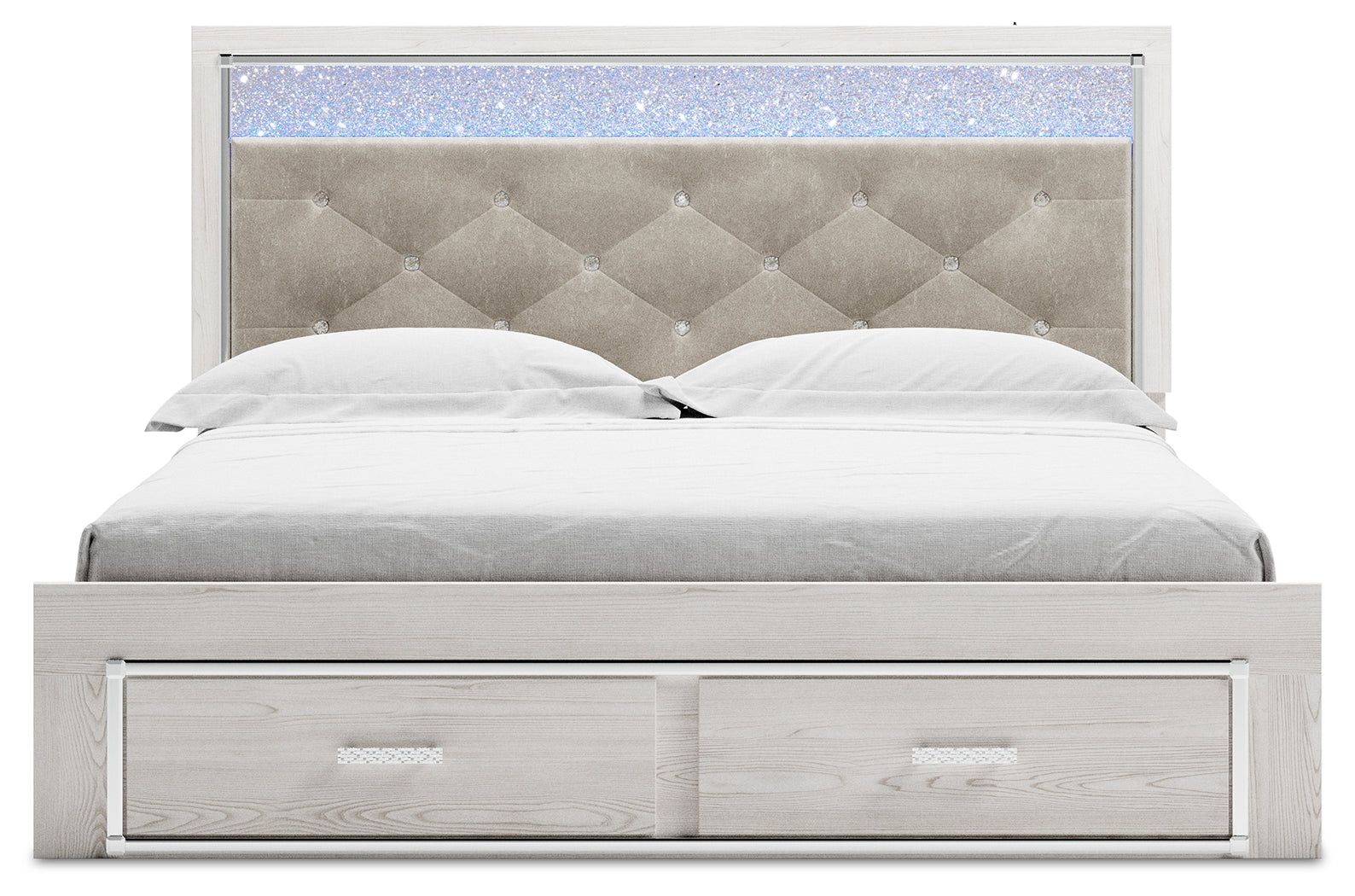 Altyra Bedroom - Tampa Furniture Outlet