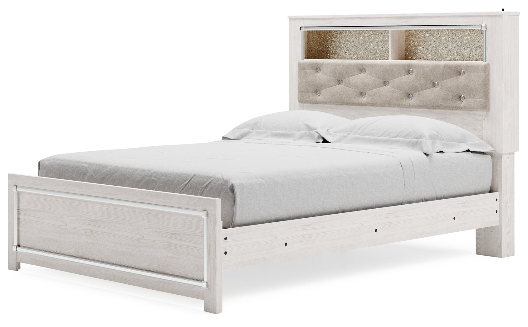Altyra Bedroom - Tampa Furniture Outlet