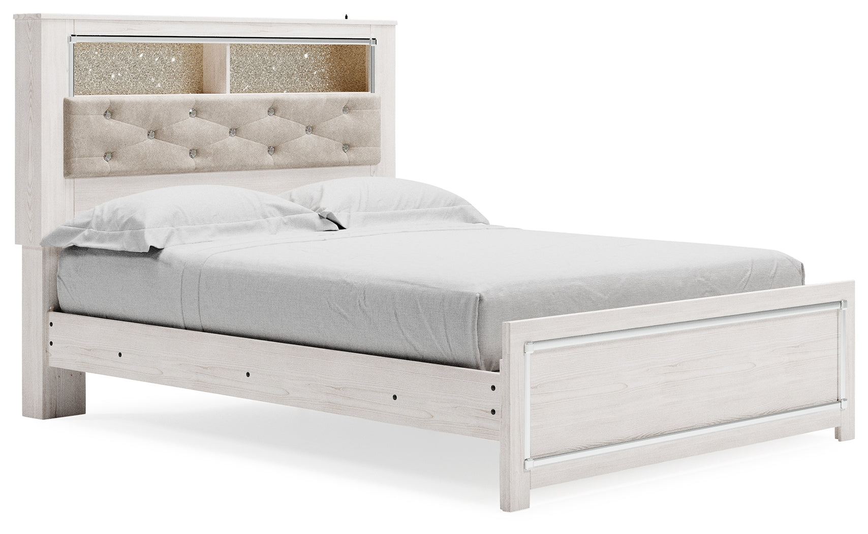 Altyra Bedroom - Tampa Furniture Outlet