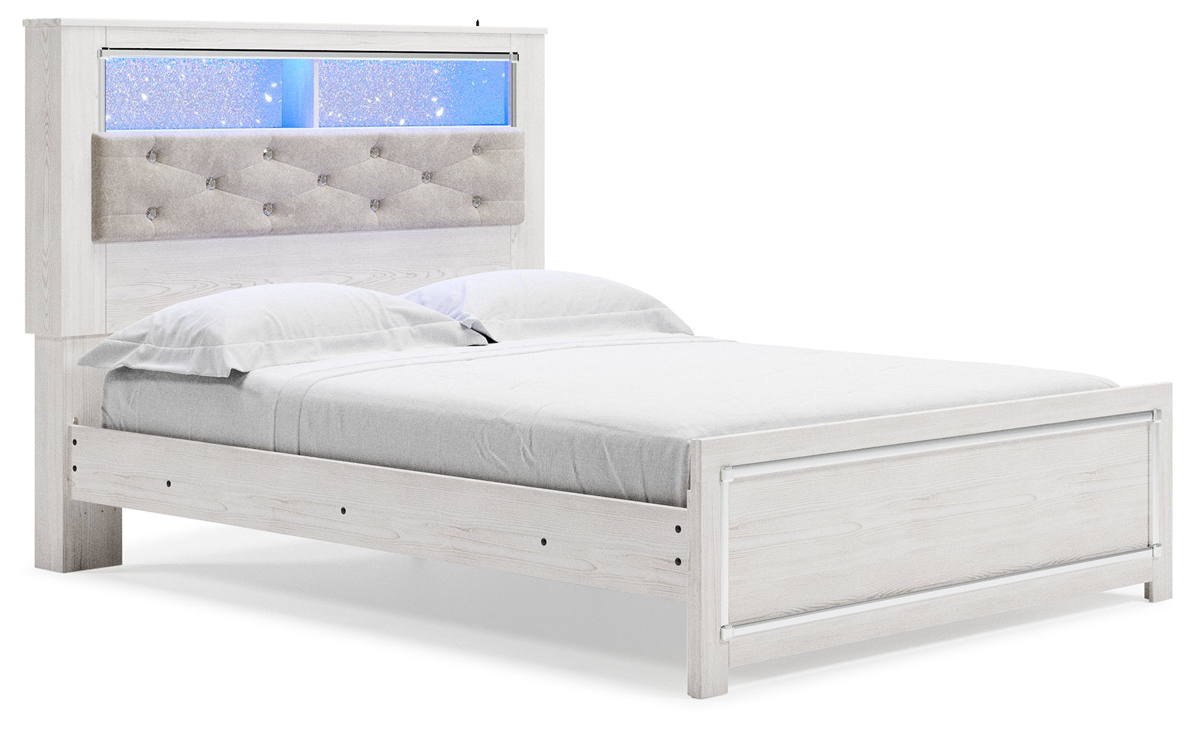 Altyra Bedroom - Tampa Furniture Outlet