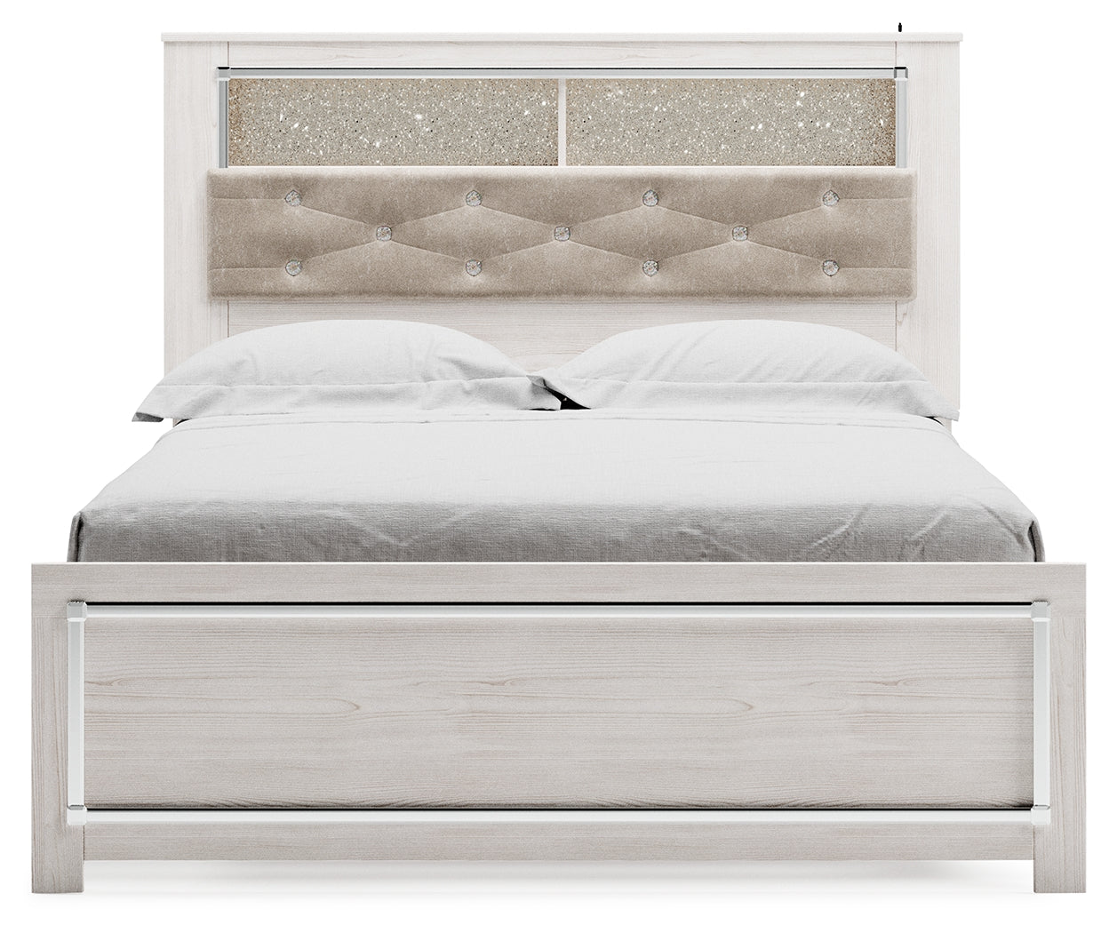 Altyra Bedroom - Tampa Furniture Outlet