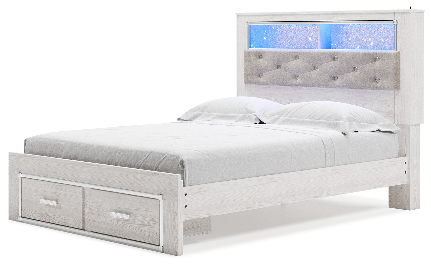 Altyra Bedroom - Tampa Furniture Outlet