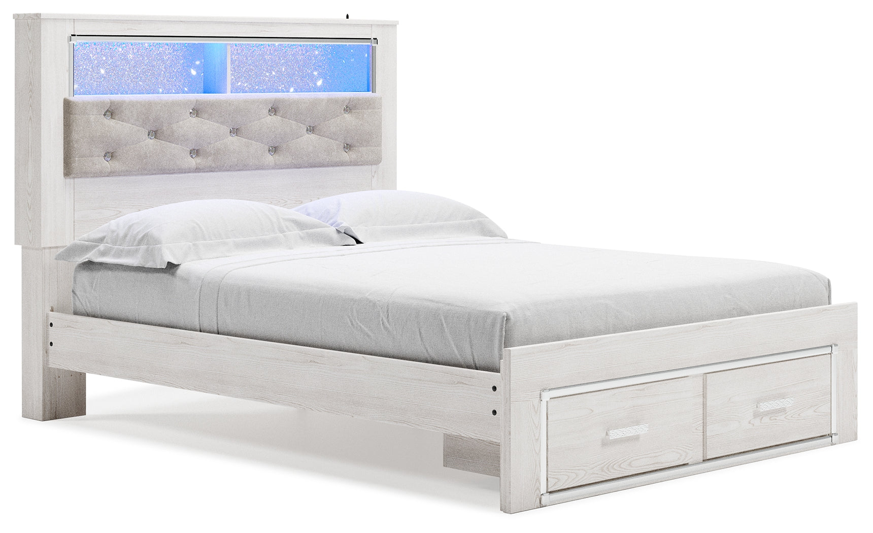 Altyra Bedroom - Tampa Furniture Outlet
