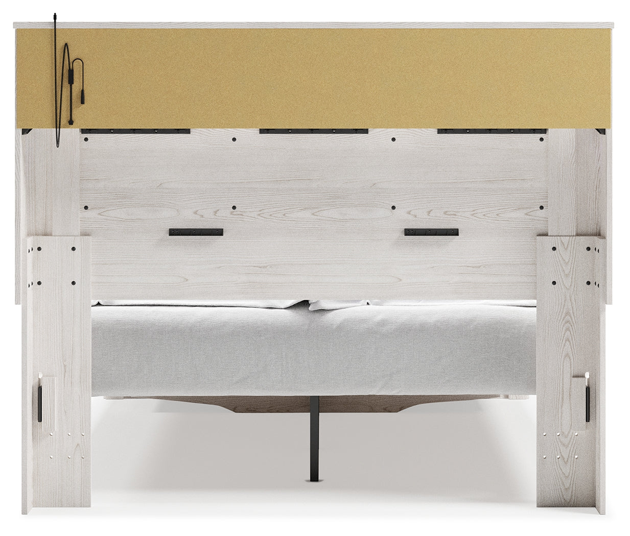 Altyra Bedroom - Tampa Furniture Outlet