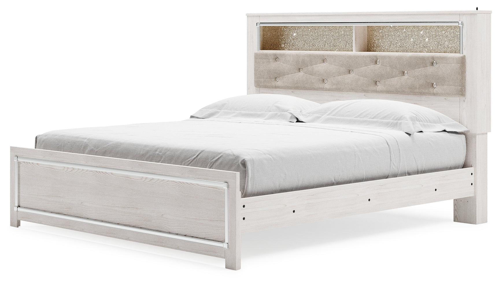 Altyra Bedroom - Tampa Furniture Outlet