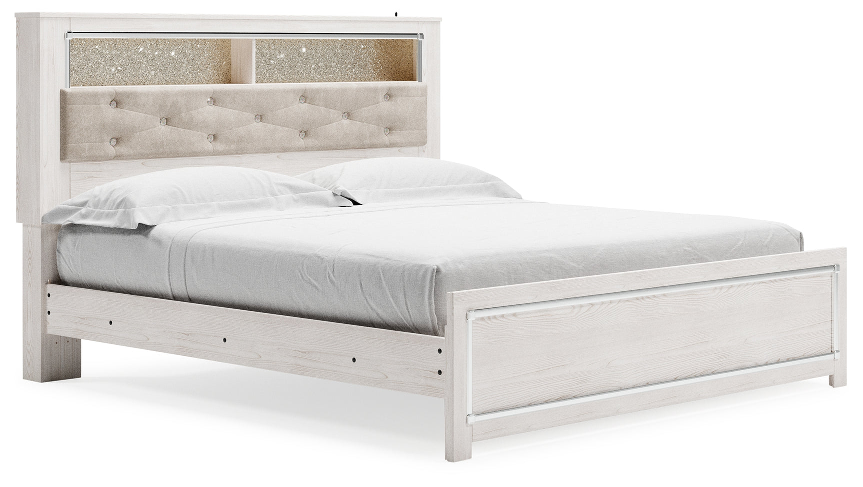 Altyra Bedroom - Tampa Furniture Outlet