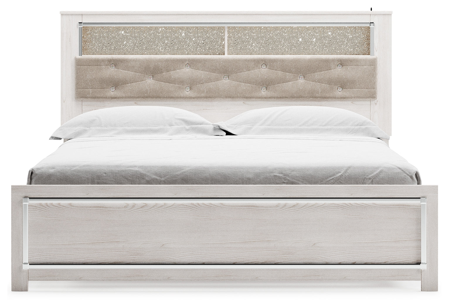 Altyra Bedroom - Tampa Furniture Outlet