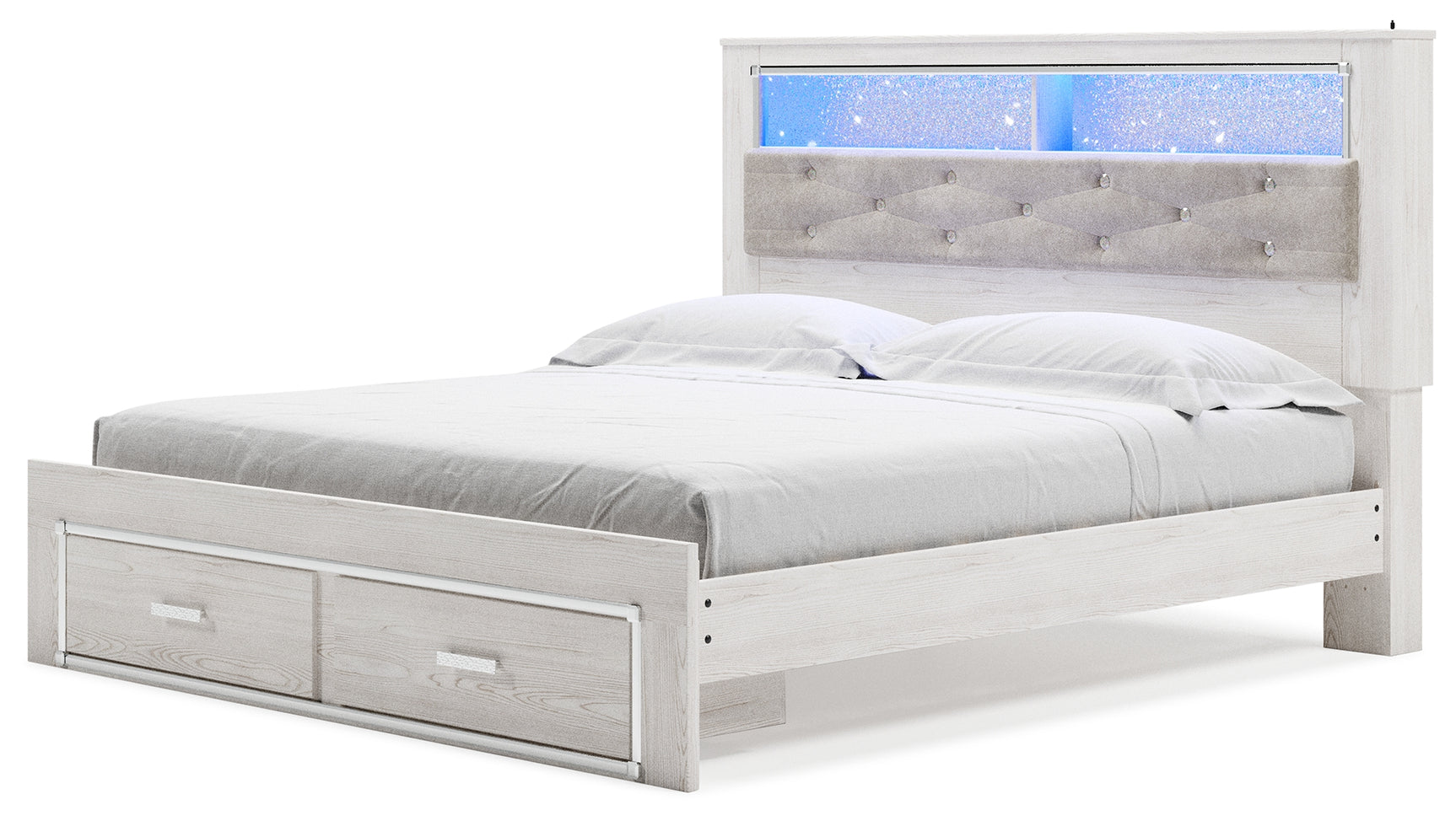 Altyra Bedroom - Tampa Furniture Outlet