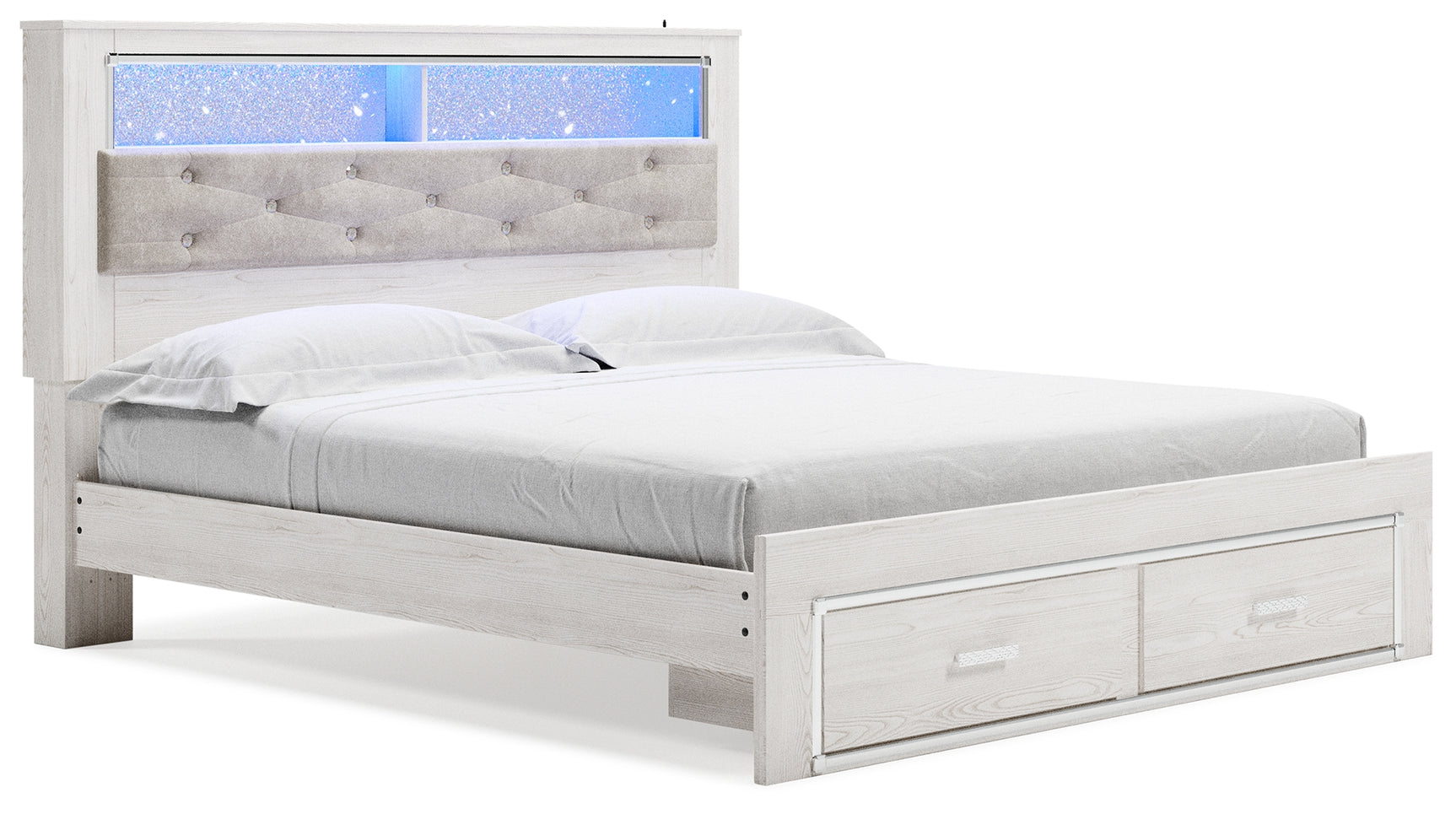 Altyra Bedroom - Tampa Furniture Outlet
