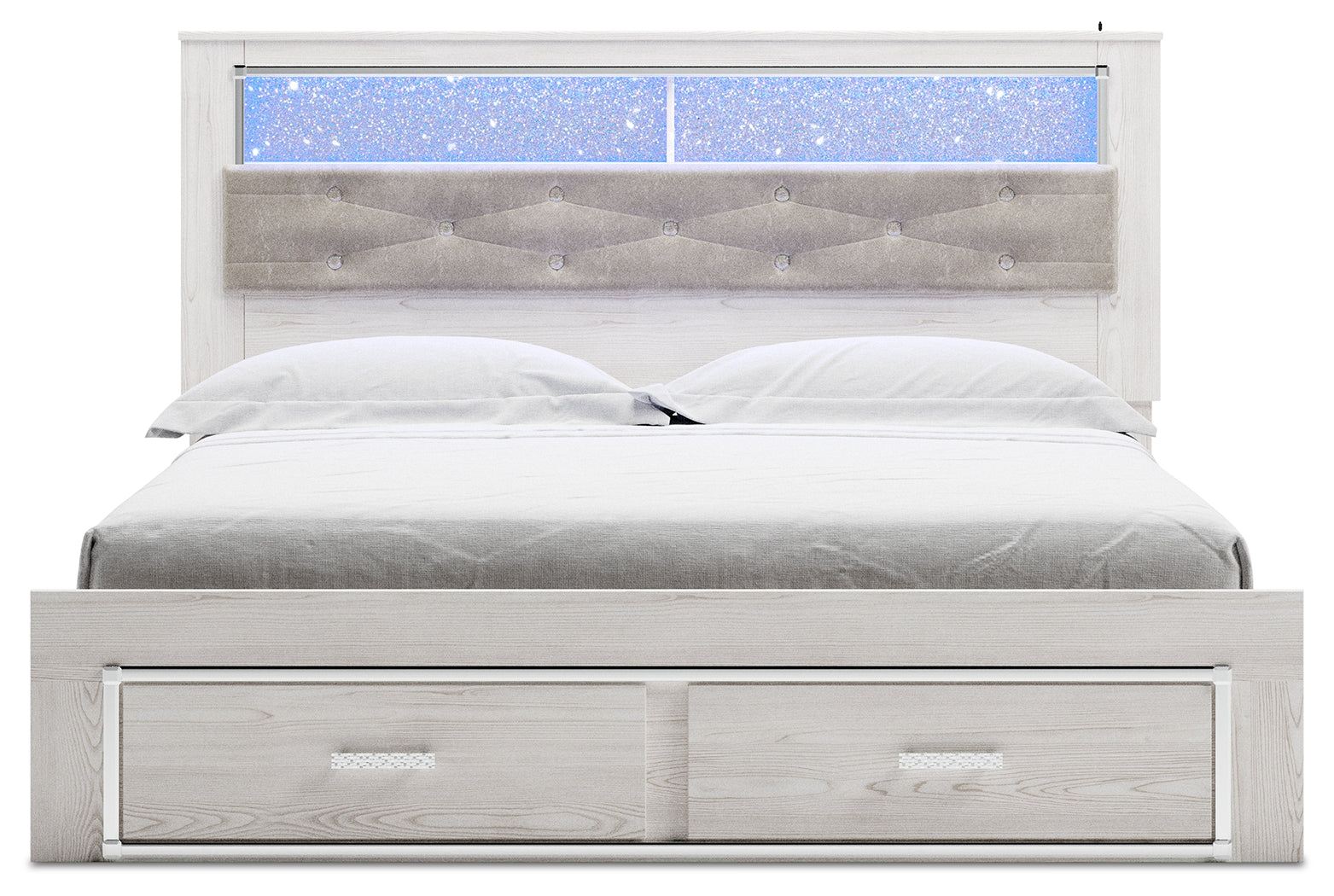Altyra Bedroom - Tampa Furniture Outlet