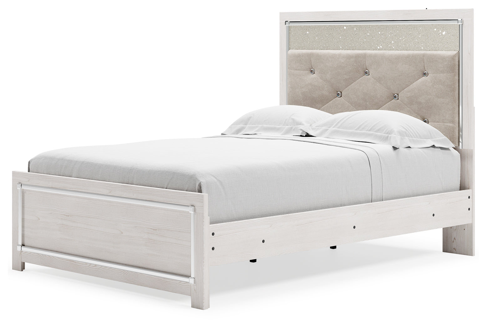 Altyra Bedroom - Tampa Furniture Outlet