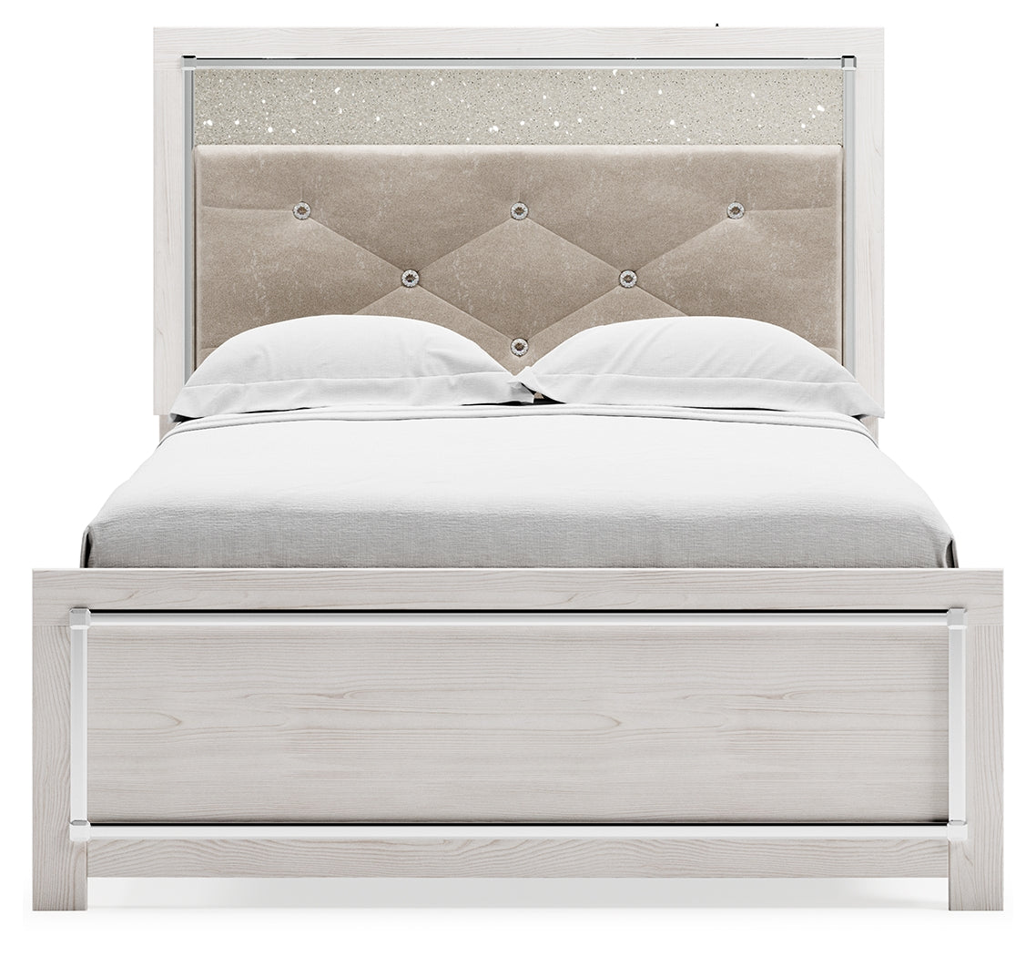 Altyra Bedroom - Tampa Furniture Outlet
