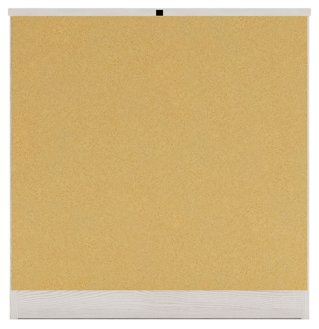 Altyra Bedroom - Tampa Furniture Outlet