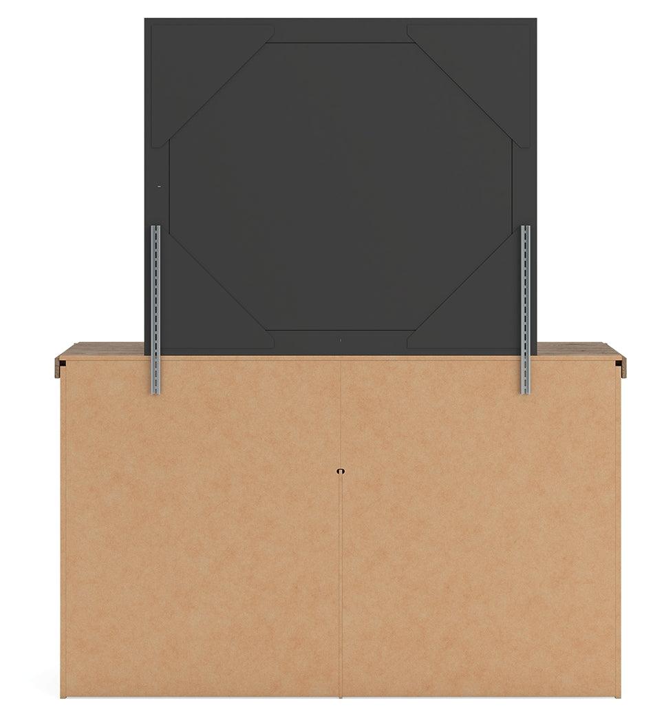 Oliandon Bedroom - Tampa Furniture Outlet