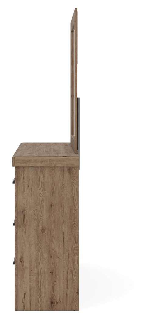 Oliandon Bedroom - Tampa Furniture Outlet