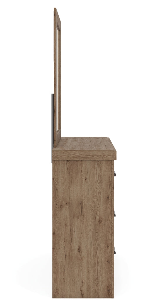 Oliandon Bedroom - Tampa Furniture Outlet