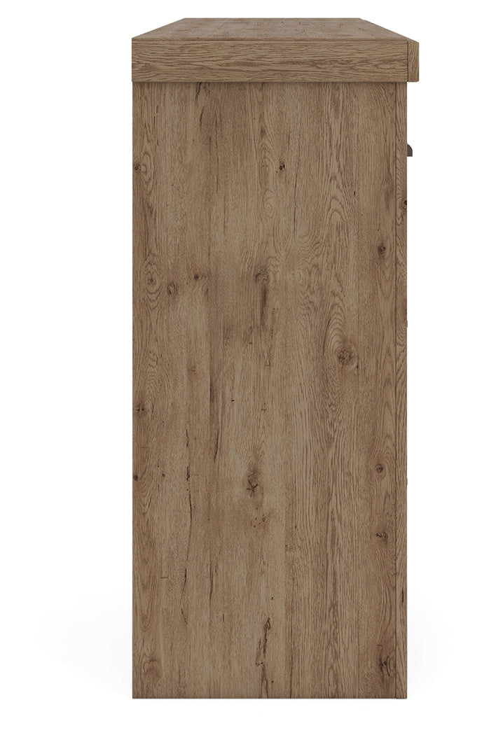 Oliandon Bedroom - Tampa Furniture Outlet