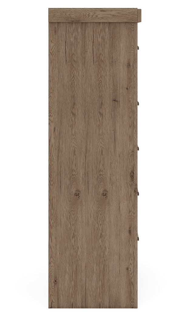 Oliandon Bedroom - Tampa Furniture Outlet