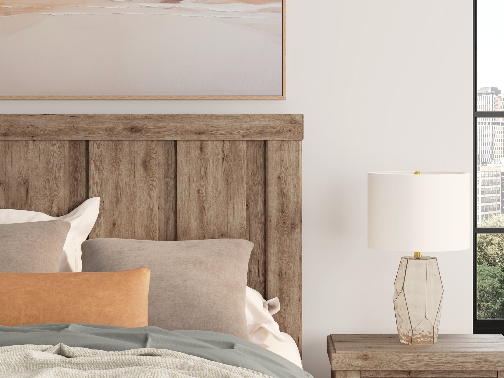 Oliandon Bedroom - Tampa Furniture Outlet