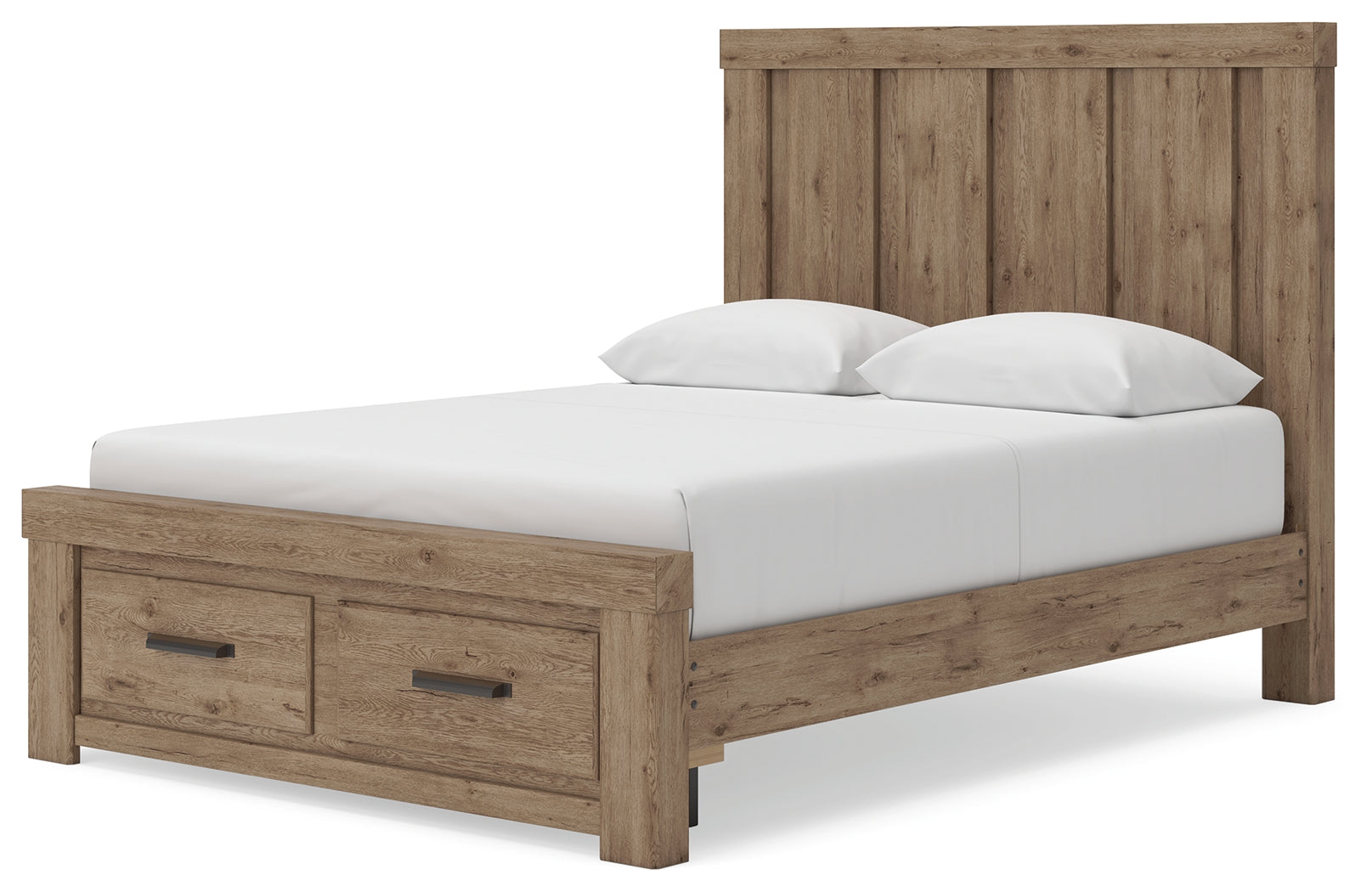 Oliandon Bedroom - Tampa Furniture Outlet