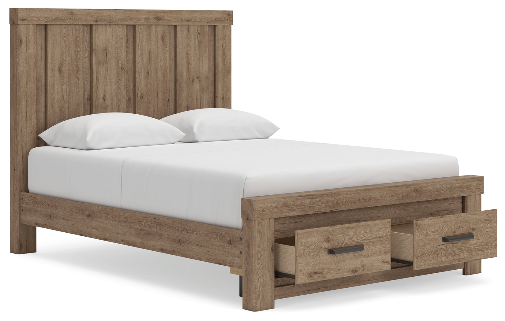 Oliandon Bedroom - Tampa Furniture Outlet