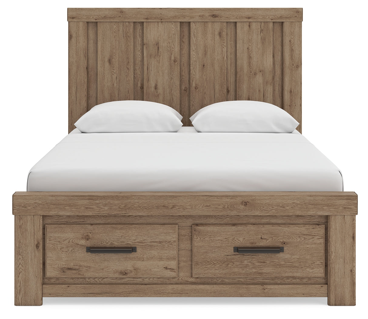 Oliandon Bedroom - Tampa Furniture Outlet
