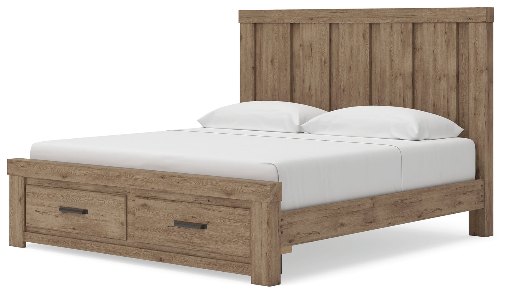 Oliandon Bedroom - Tampa Furniture Outlet
