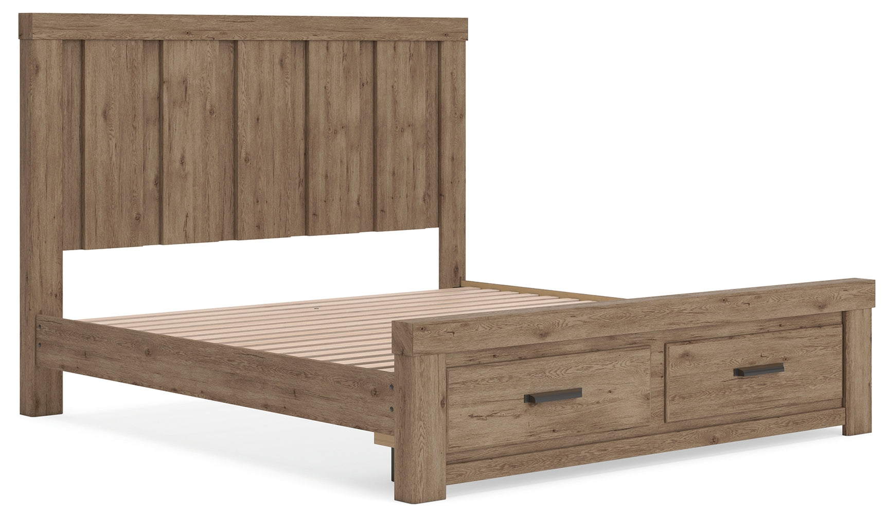 Oliandon Bedroom - Tampa Furniture Outlet