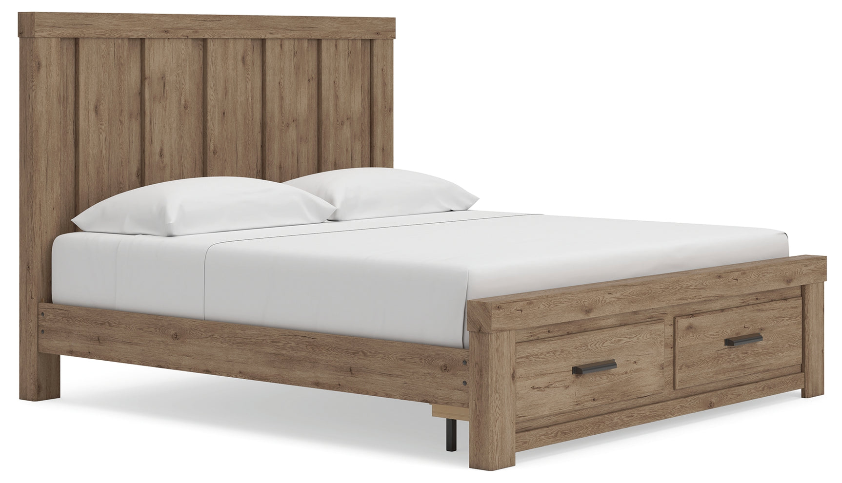 Oliandon Bedroom - Tampa Furniture Outlet