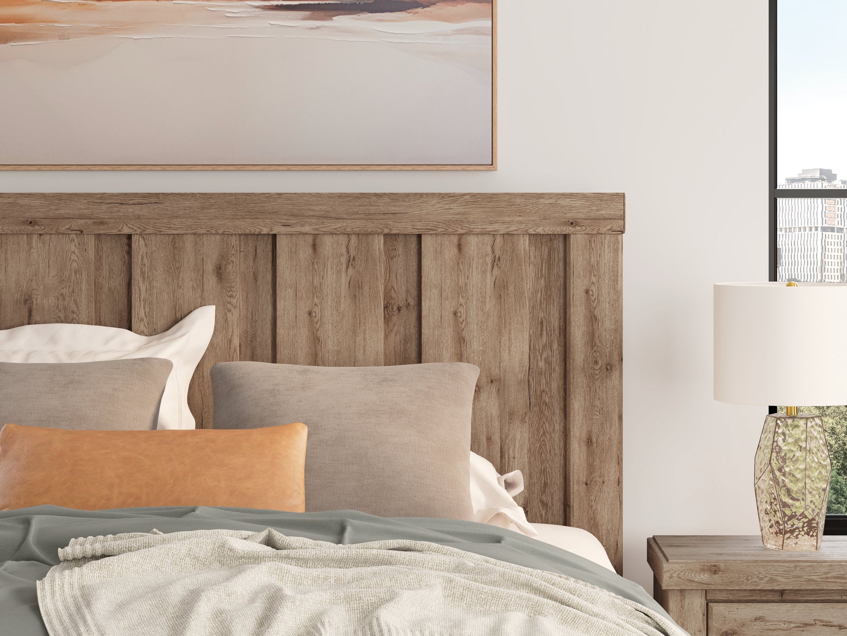 Oliandon Bedroom - Tampa Furniture Outlet