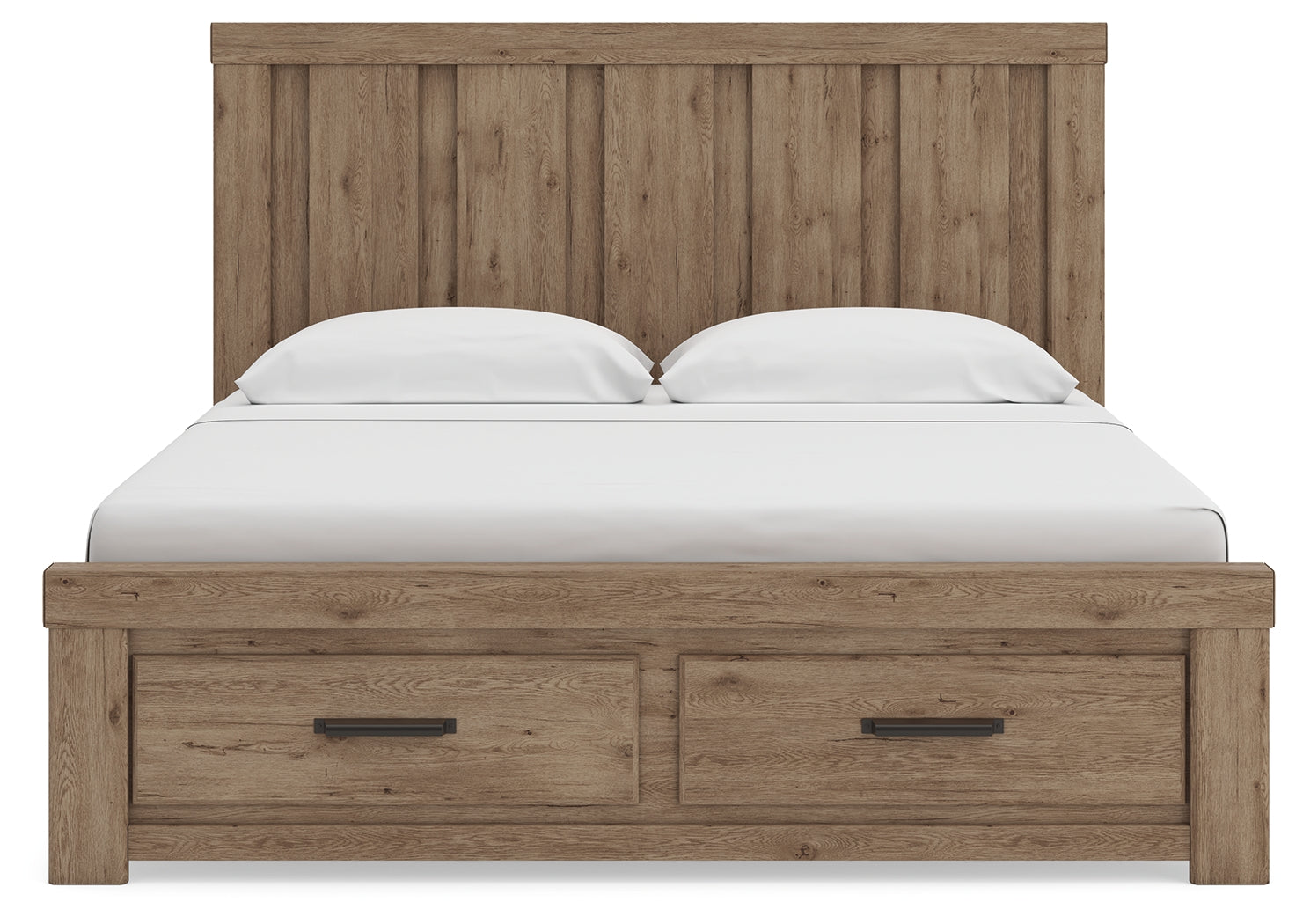 Oliandon Bedroom - Tampa Furniture Outlet