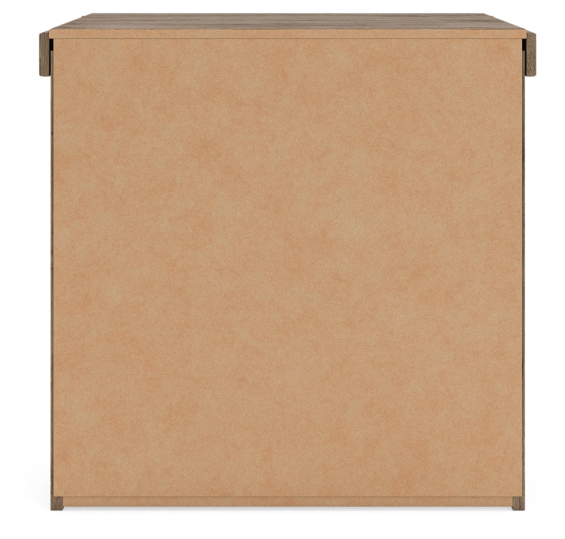 Oliandon Bedroom - Tampa Furniture Outlet