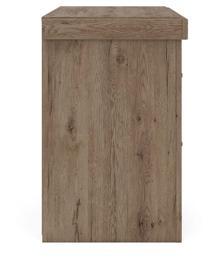 Oliandon Bedroom - Tampa Furniture Outlet