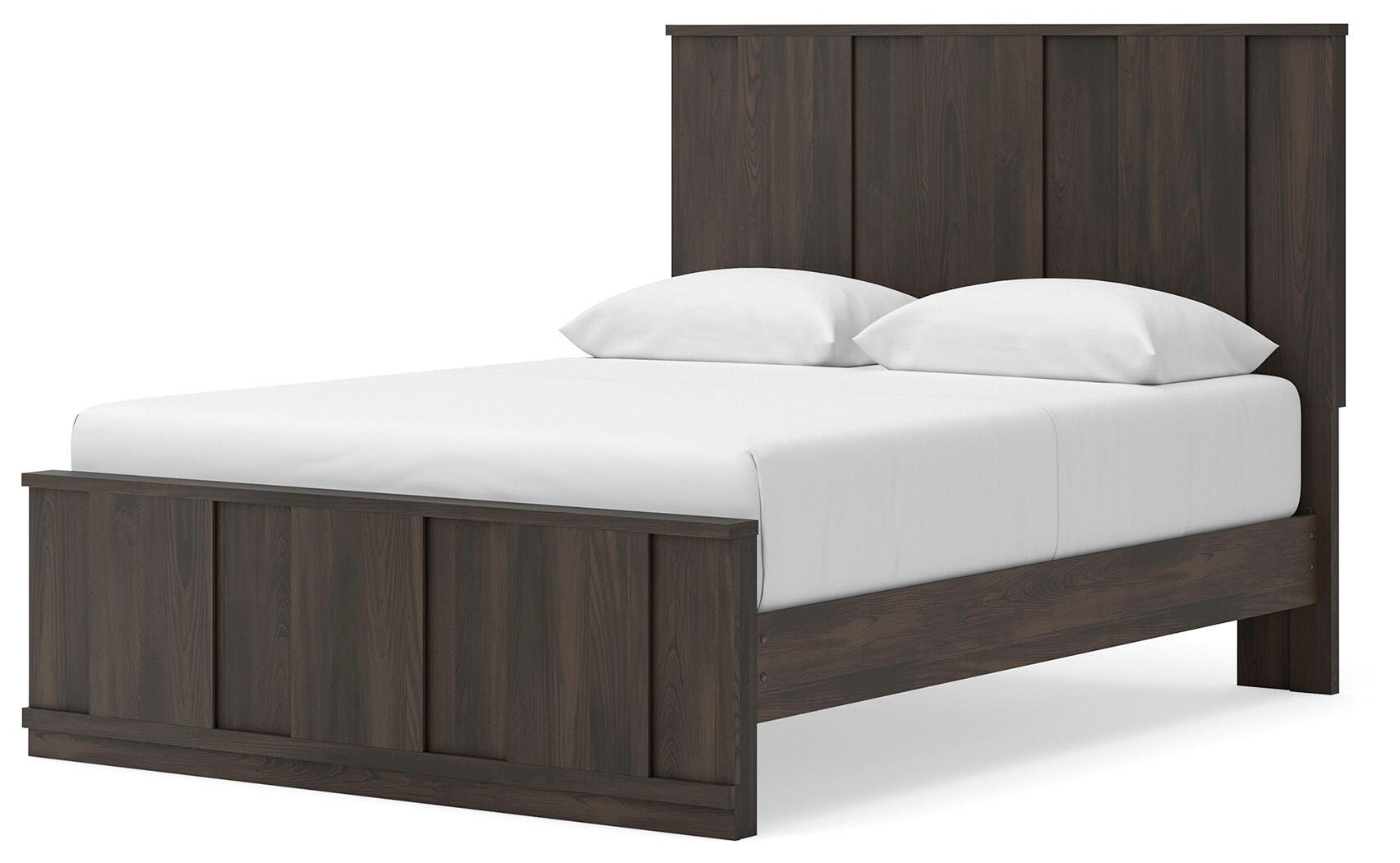 Shaehartin Bedroom