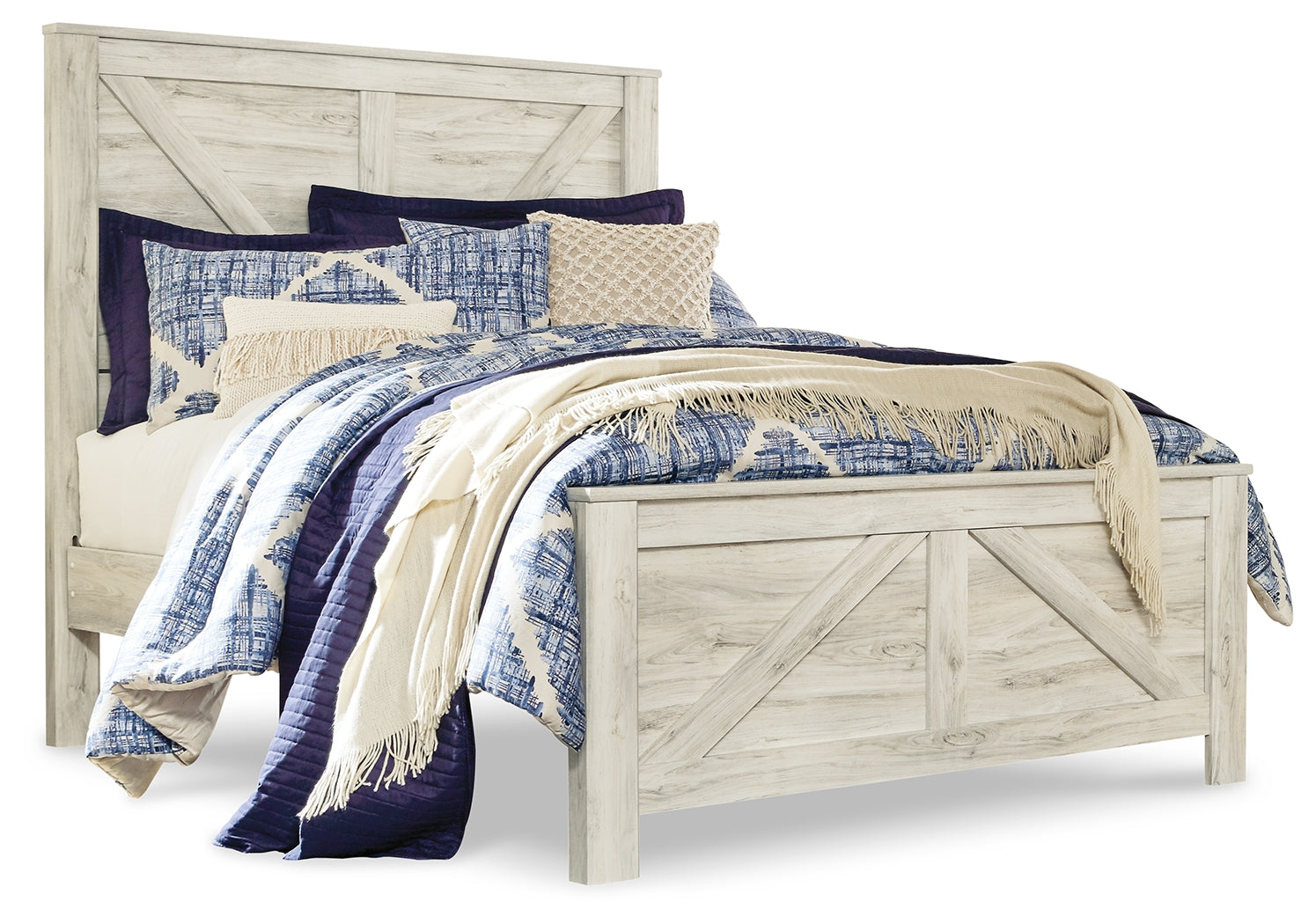 Bellaby Bedroom - Tampa Furniture Outlet