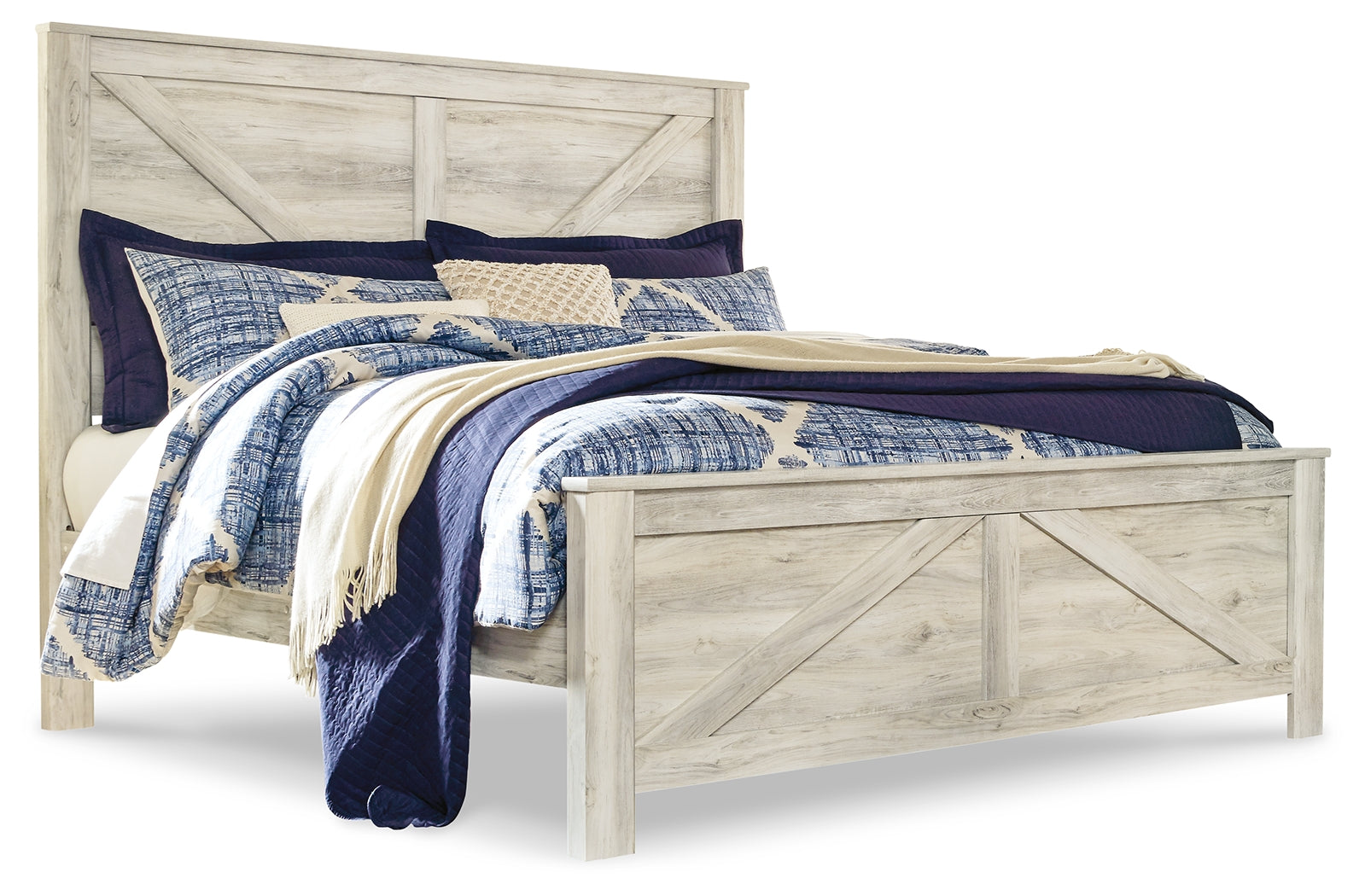 Bellaby Bedroom - Tampa Furniture Outlet