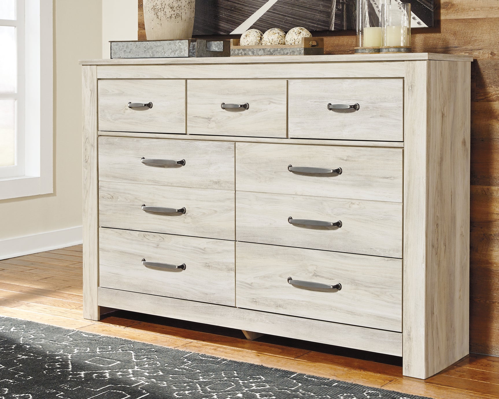 Bellaby Bedroom - Tampa Furniture Outlet