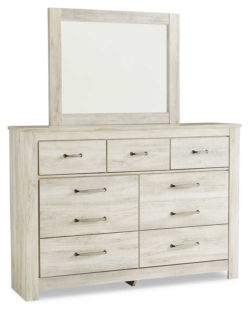 Bellaby Bedroom - Tampa Furniture Outlet