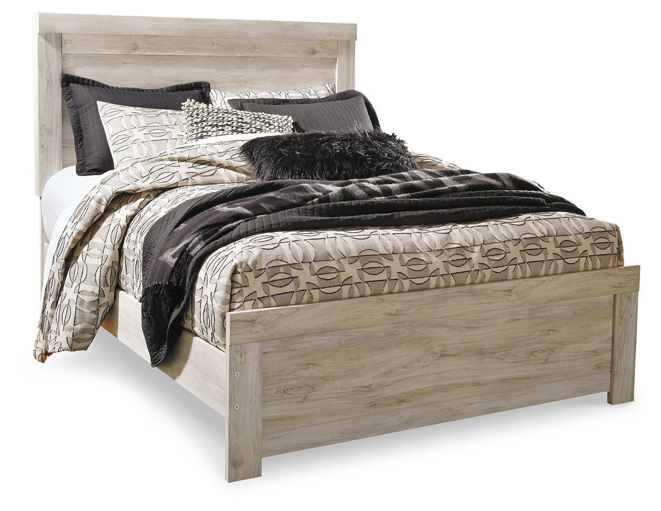 Bellaby Bedroom - Tampa Furniture Outlet