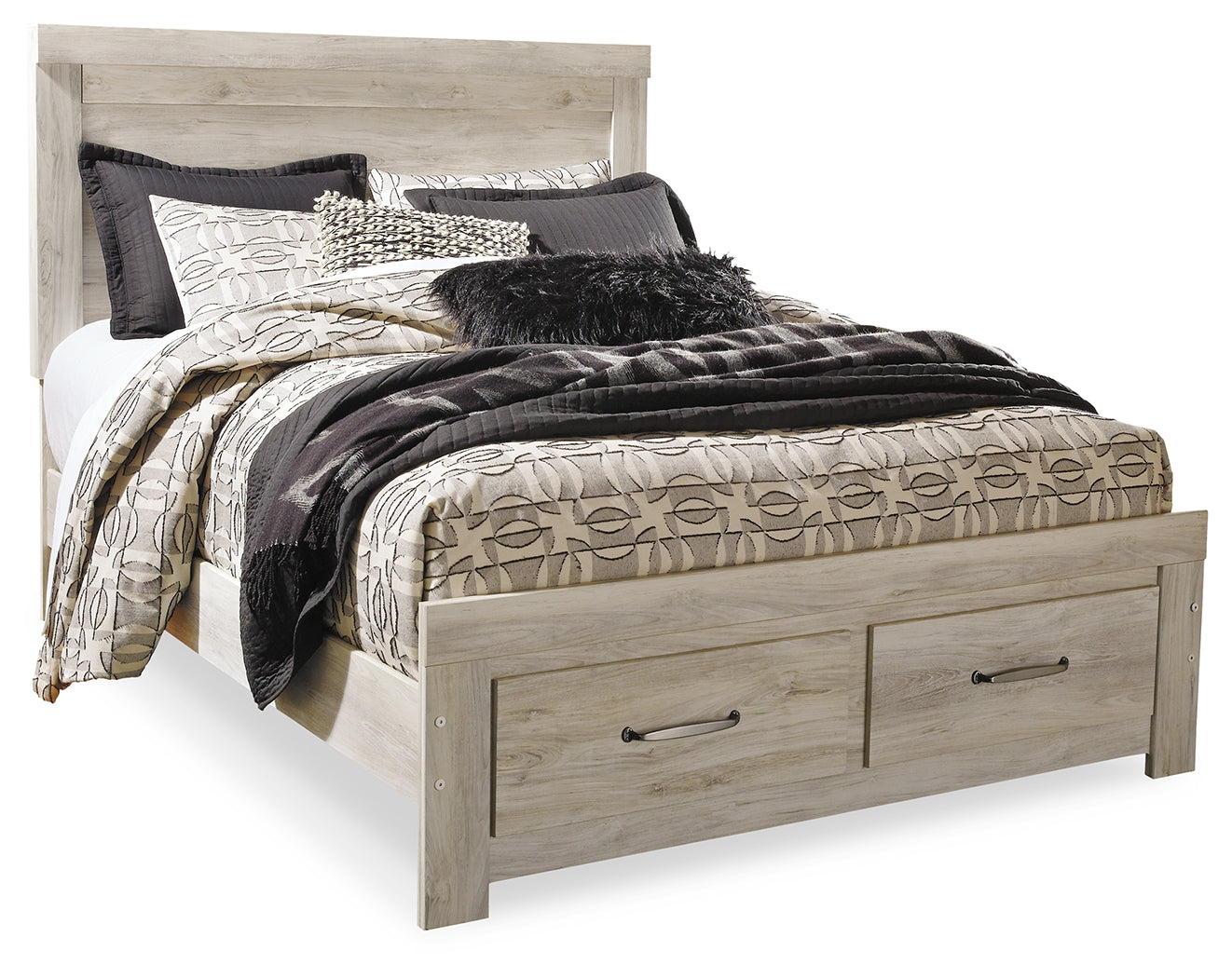 Bellaby Bedroom - Tampa Furniture Outlet