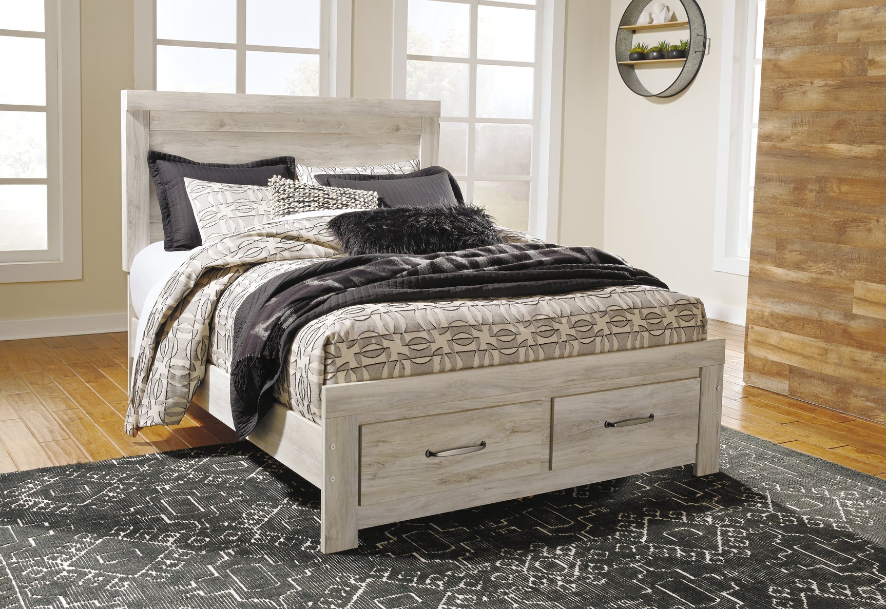 Bellaby Bedroom - Tampa Furniture Outlet