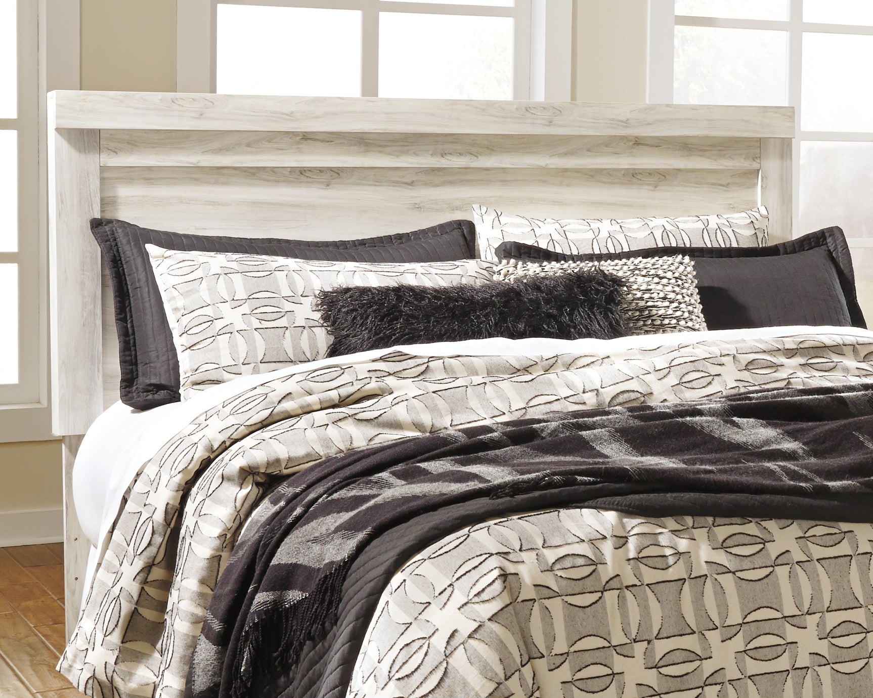 Bellaby Bedroom - Tampa Furniture Outlet